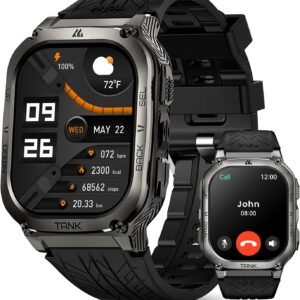 KOSPET Smart Watches for Men, 60-Day Battery Life, 50M Water...