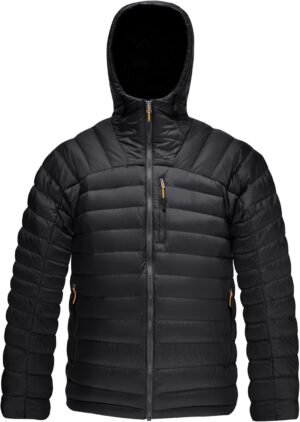 Men's Lightweight Puffer Jacket Insulated Water-Resistant Ou...