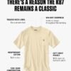 Carhartt Men's Loose Fit Heavyweight Short-Sleeve Pocket T-S...
