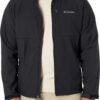 Columbia Men's Ascender Softshell Jacket