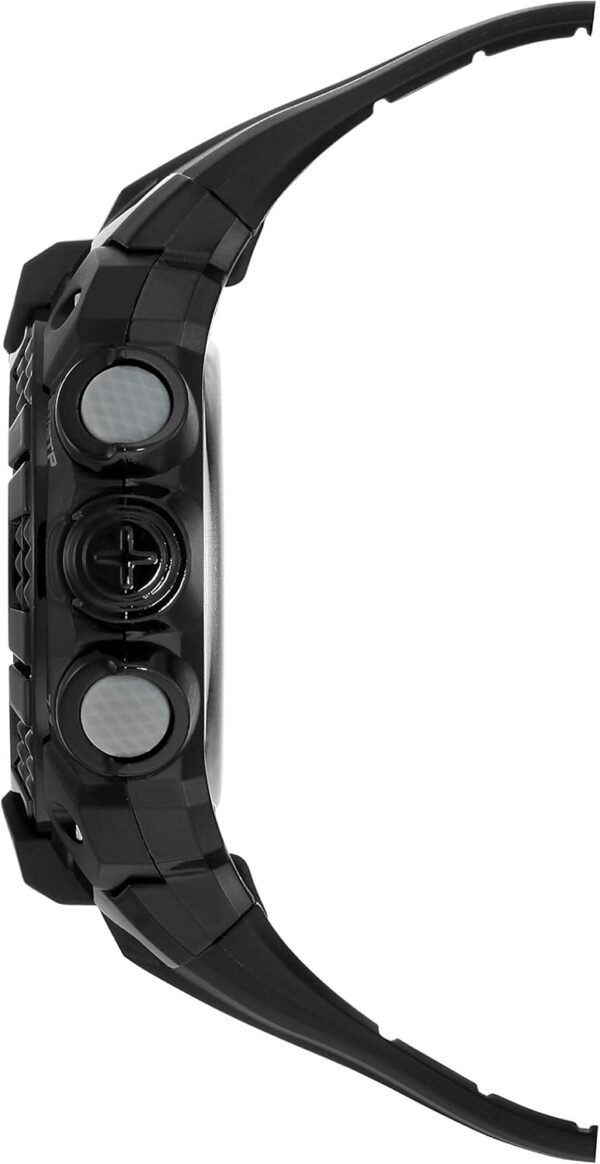 Armitron Sport Men's Digital Chronograph Resin Strap Watch