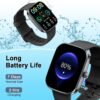 Smart Watch(Answer/Make Call), 1.91" Smartwatch for Men Wome...