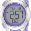Armitron Sport Women's Digital Chronograph Resin Strap Watch...