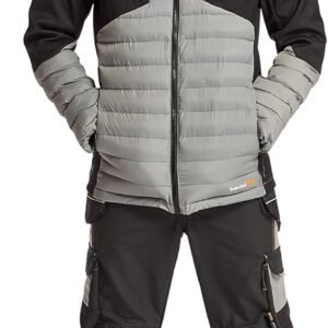 Timberland PRO Men's Hypercore Jacket