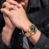 GUESS Men's 42mm Watch
