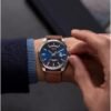 Timex Men's Legacy 41mm Watch - Stainless Steel Bracelet Dia...