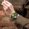 CIVO Military Watch for Men Waterproof: Analog Mens Watches ...