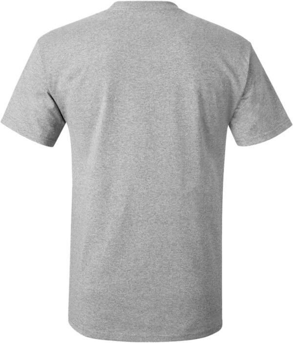 Hanes Men's 5250t
