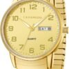 Watches for Men with Easy to Read Dial, Waterproof Analog Wa...