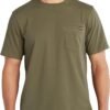 Timberland PRO Men's Core Pocket Short-Sleeve T-Shirt
