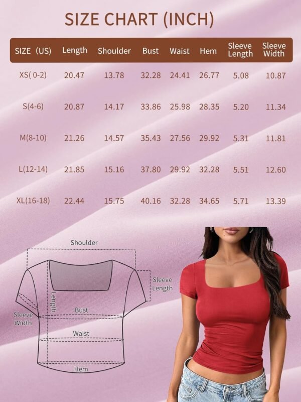 Trendy Queen Tshirts Shirts for Women Double Lined Going Out...