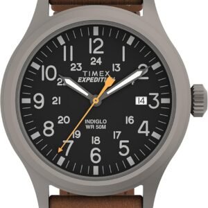 Timex Men's Expedition Scout 40mm Watch
