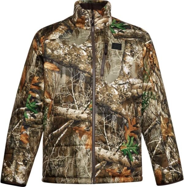 Under Armour Men's Timber Jacket