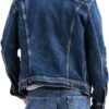 Levi's Men's Trucker Jacket (Also Available in Big & Tall)