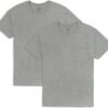 Fruit of the Loom Men's Eversoft Cotton Short Sleeve Pocket ...