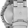 Bulova Men's Icon High Precision Quartz Chronograph Watch, C...