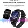 Smart Watch For Men Women: 1.96" AMOLED Touchscreen,GPS Trac...
