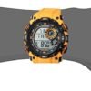 Armitron Sport Men's Digital Chronograph Resin Strap Watch, ...