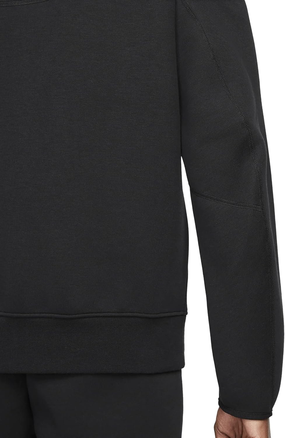 Nike Sportswear Tech Fleece Windrunner Men's Full-Zip Hoodie - Image 7