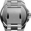 Timex Men's Essex Avenue Day-Date 44mm Quartz Watch