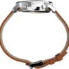 Timex Men's Waterbury Classic Chrono 40mm Stainless Steel Qu...
