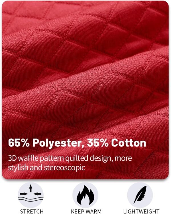 Mens Varsity Jacket Lightweight Jacket Causal Waffle Letterm...