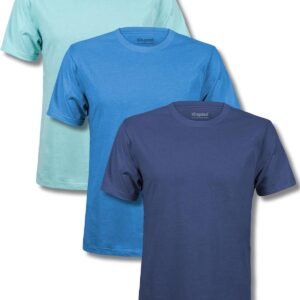 Kingsted T-Shirts for Men Pack - Royally Comfortable - Super...