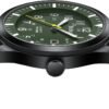 HANPOSH Mens Watches Military Army Analog Quartz Waterproof ...