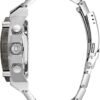 Bulova Men's Icon High Precision Quartz Chronograph Watch, C...