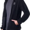 HAMMER ANVIL Mens Full Zip Up Warm Polar Fleece Jacket