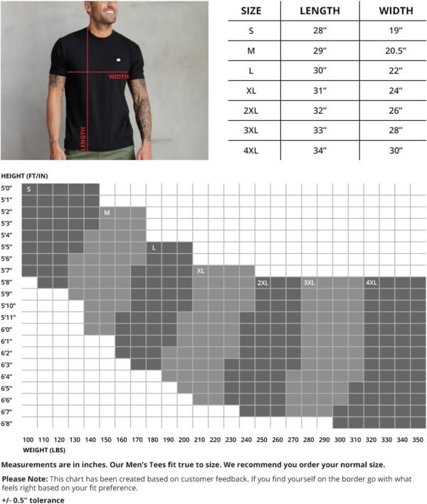 INTO THE AM Cool Graphic T-Shirts for Men S - 4XL Premium Qu...