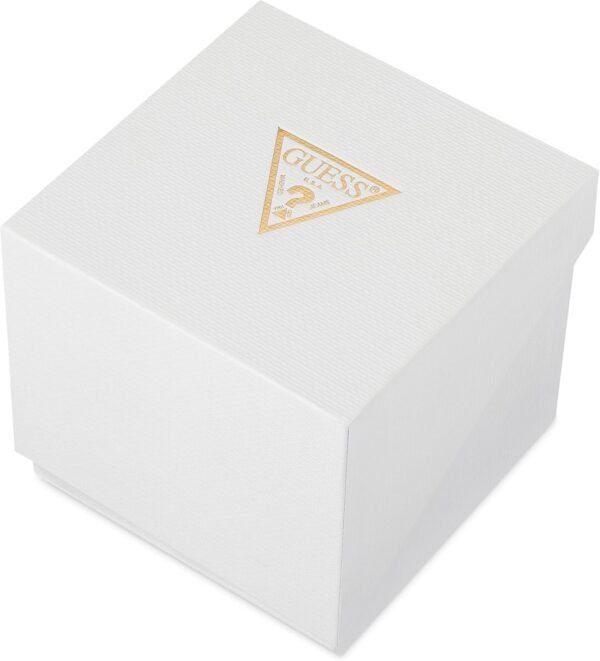 GUESS Men's 44mm Watch
