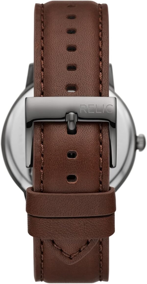 Relic by Fossil Analog Dress Watch for Men