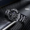 SAPPHERO Mens Watches Watches for Men Analog Watch Waterproo...