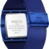 NIBOSI Men Watches Business Square Military Waterproof Sport...