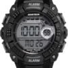 Armitron Sport Men's Digital Chronograph Resin Strap Watch