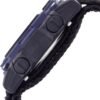 Armitron Sport Unisex Digital Chronograph Nylon Strap Watch,...