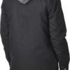 Dickies Men's Fleece Hooded Duck Shirt Jacket with Hydroshie...