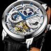 Stuhrling Original Legacy Men's Automatic Watch Stainless St...