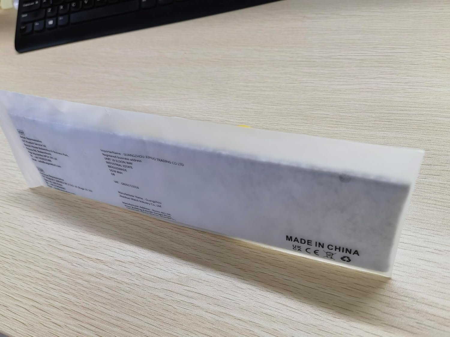 LN LENQIN Mens Watches Easy Read Analog Quartz Sport Waterpr... - Image 12