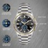 Invicta Aviator Men 50mm Quartz
