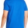 Nautica Men's Short Sleeve Solid Crew Neck T-Shirt
