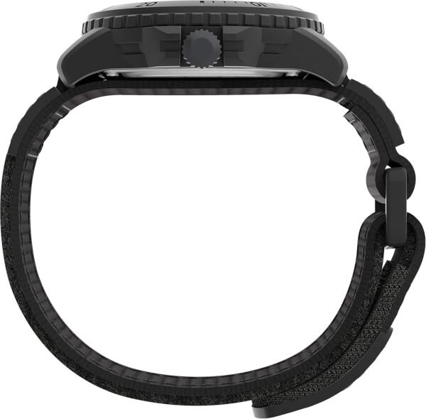 Timex Men's Expedition Gallatin 45mm Watch