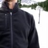 Cutter & Buck Cascade Eco Mens Sherpa Fleece Jacket