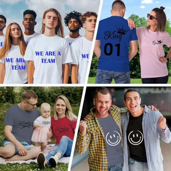 Custom T Shirts for Men，Custom T Shirts Design Your Own，Pers...