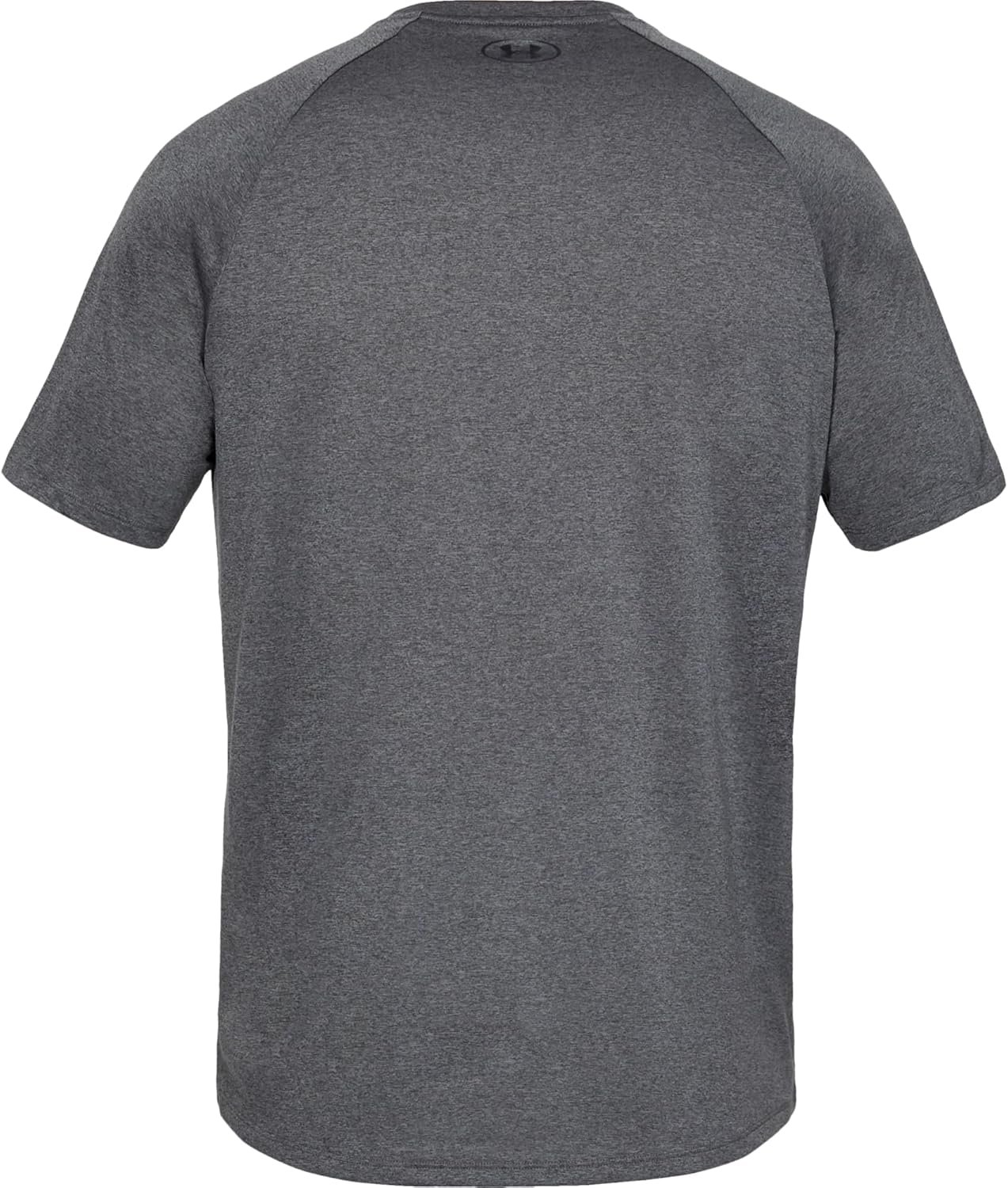 Under Armour Men's Tech 2.0 V-Neck Short-Sleeve T-Shirt - Image 3