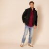 Amazon Essentials Men's Full-Zip Fleece Jacket (Available in...