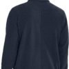 COOFANDY Men's Soft Polar Fleece Jacket Lightweight Full Zip...