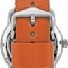 Fossil Men's ME3159 The Commuter Auto Analog Display Mechani...