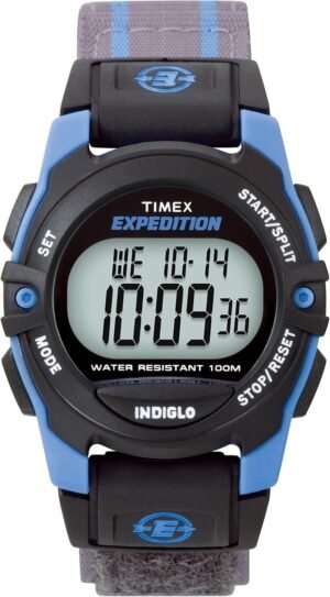 Timex Unisex Expedition Digital CAT 33mm Watch